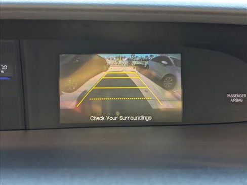 Used 2014 Honda Civic LX image 18