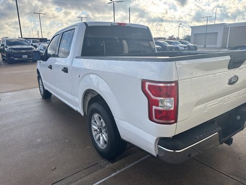 Used 2019 Ford F150 XLT w/ Equipment Group 301A Mid image 7