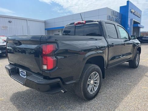 New 2026 Chevrolet Colorado LT w/ LT Convenience Package image 8