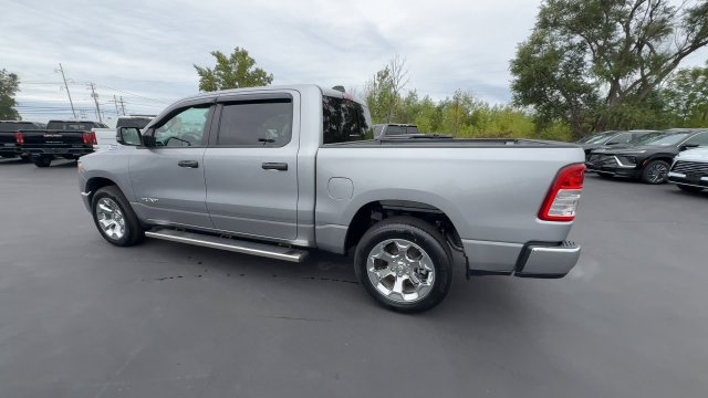 Used 2023 RAM 1500 Big Horn AWD/4WD image 6