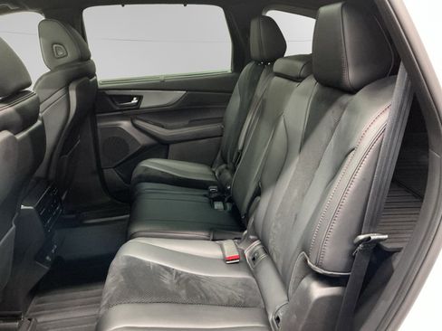 Used 2022 Acura MDX A-Spec image 13