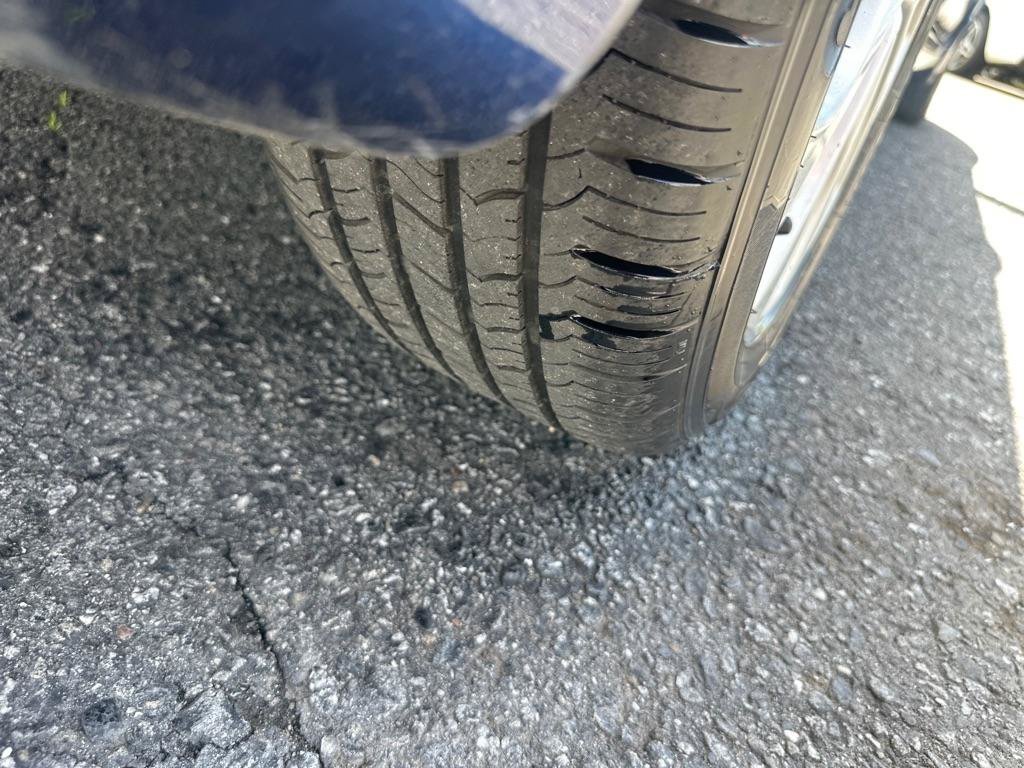 Used 2019 Nissan Sentra SV FWD image 38