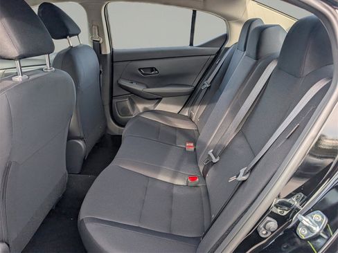 New 2025 Nissan Sentra S image 14