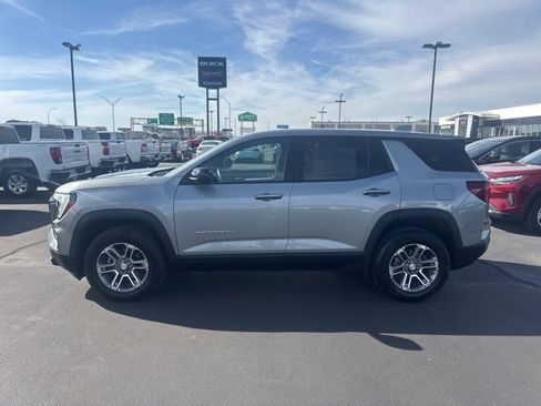 Used 2025 GMC Terrain Elevation image 7