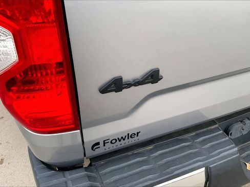 Used 2020 Toyota Tundra SR5 image 29