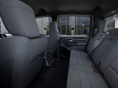 New 2026 RAM 1500 Big Horn w/ Night Edition AWD/4WD image 48