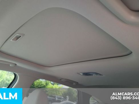 Certified 2025 Hyundai Tucson SEL image 15