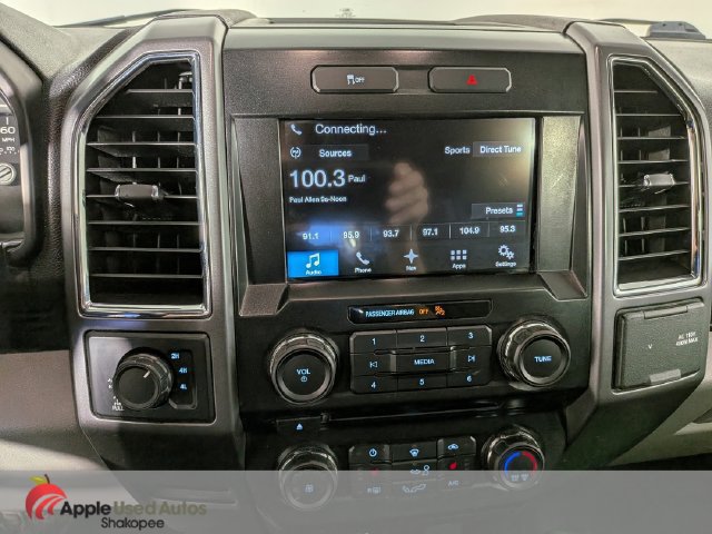 Used 2016 Ford F150 XLT w/ Equipment Group 302A Luxury AWD/4WD image 18