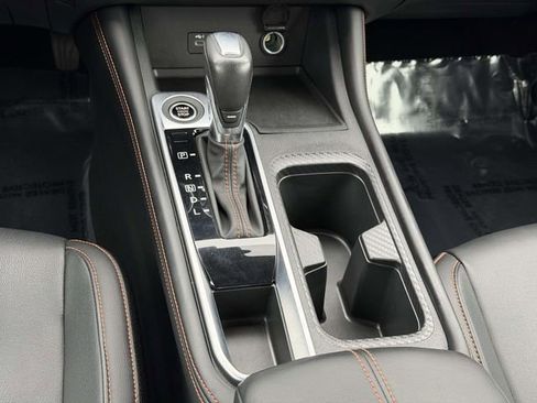 Used 2023 Nissan Sentra SR w/ SR Premium Package image 18