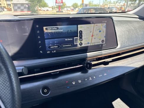 Certified 2024 Nissan Ariya AWD image 20