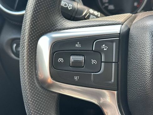 Used 2024 Chevrolet Blazer LT w/ Convenience Package FWD image 21