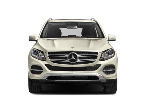 Used 2018 Mercedes-Benz GLE 350 image 4