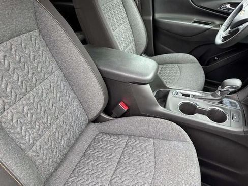 Certified 2023 Chevrolet Equinox LT AWD/4WD image 8