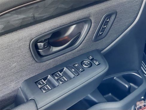 New 2026 Honda Passport TrailSport image 18