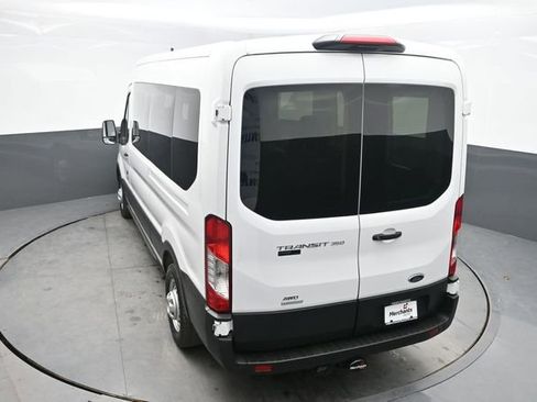 Used 2025 Ford Transit 350 XL AWD/4WD image 29