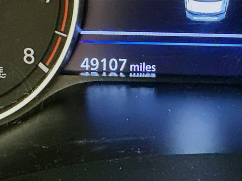 Used 2025 Nissan Altima 2.5 SV image 18