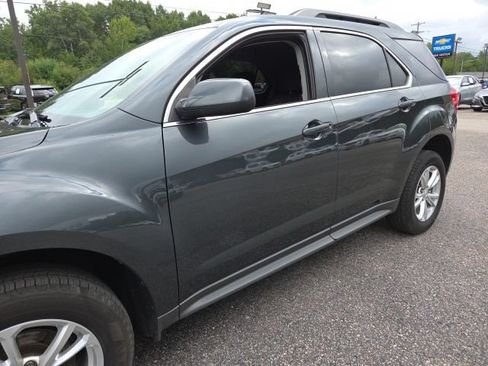 Used 2017 Chevrolet Equinox LT w/ Convenience Package FWD image 14