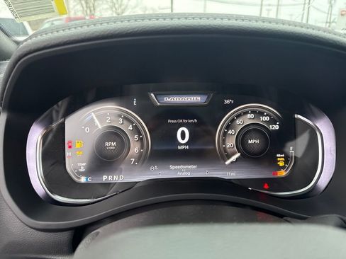 New 2026 RAM 2500 Laramie image 25