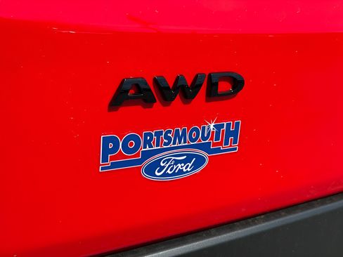 New 2026 Ford Transit 150 Low Roof AWD w/ Exterior Upgrade Package image 19