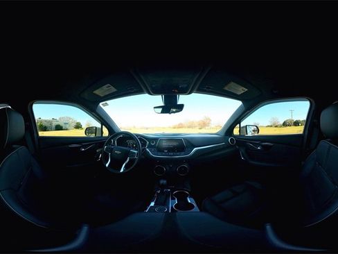 Used 2021 Chevrolet Blazer Premier w/ Driver Confidence II Package image 36