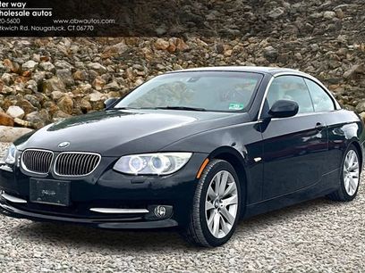 Used 2013 BMW 328i Convertible