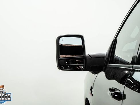 Used 2026 RAM 3500 Laramie w/ Night Edition AWD/4WD image 14