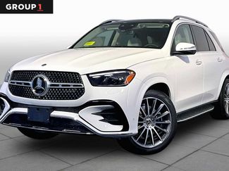 New 2026 Mercedes-Benz GLE 450 4MATIC video 1