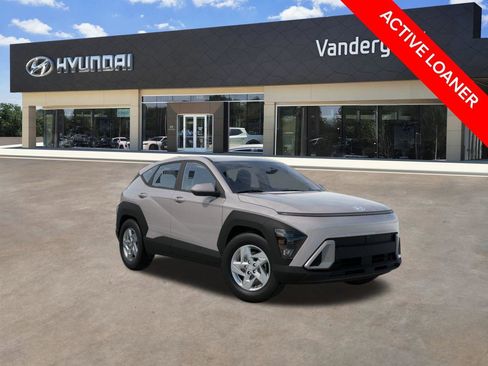 New 2026 Hyundai Kona SE FWD image 2