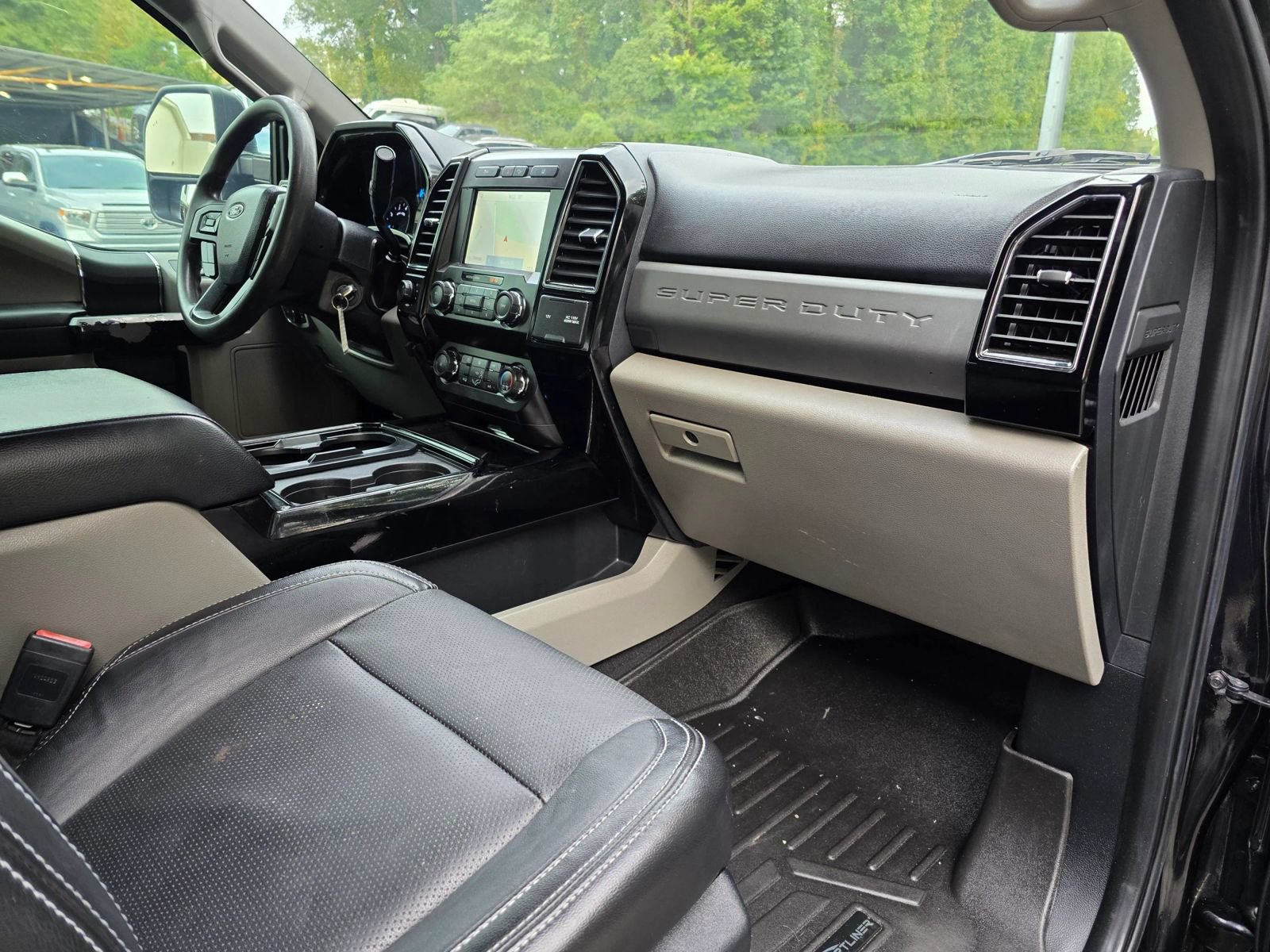 Used 2020 Ford F250 XLT w/ XLT Value Package AWD/4WD image 31