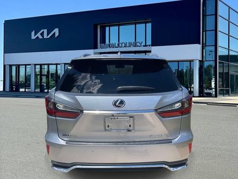 Used 2022 Lexus RX 350L FWD w/ Premium Package image 5