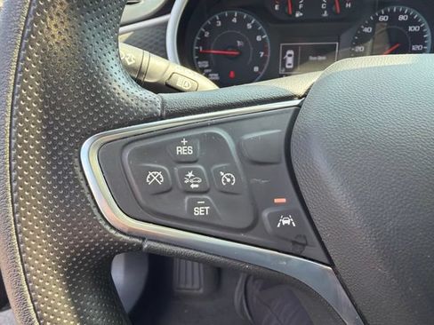 Used 2024 Chevrolet Malibu LT FWD image 20