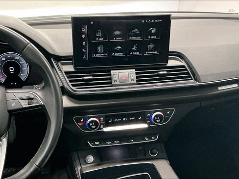 Certified 2023 Audi Q5 2.0T Premium Plus w/ Premium Plus Package image 9