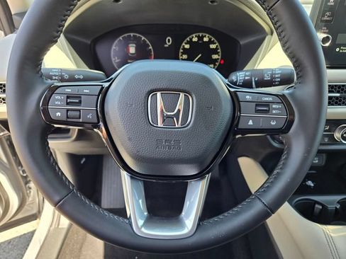 New 2027 Honda HR-V EX-L image 16