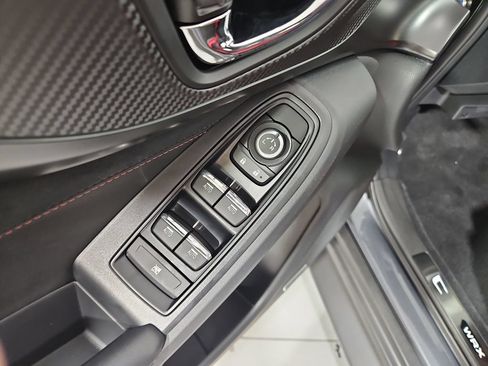 New 2026 Subaru WRX Limited AWD/4WD image 11