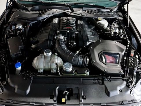 Used 2021 Ford Mustang GT Premium w/ GT Performance Package image 14