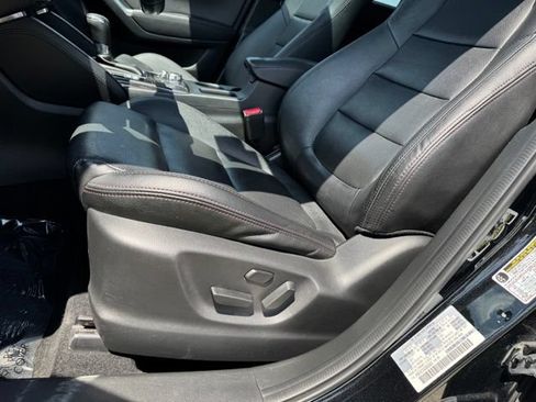 Used 2016 MAZDA CX-5 Grand Touring AWD/4WD image 6
