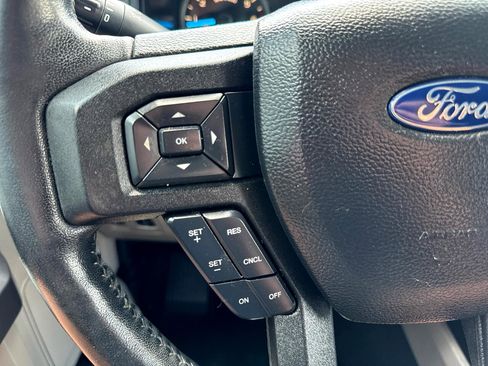 Used 2018 Ford F150 XLT w/ Equipment Group 302A Luxury image 17