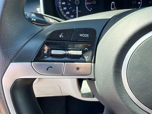 Used 2024 Hyundai Tucson SEL image 35