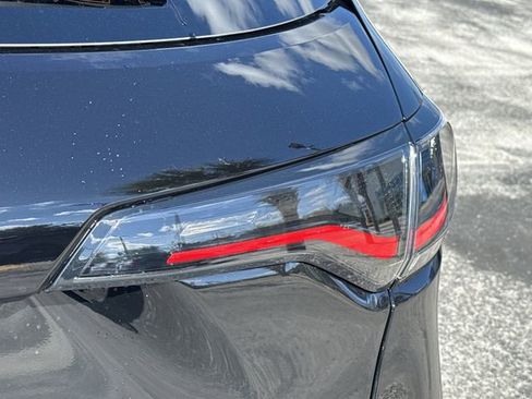 New 2026 Honda HR-V LX image 16