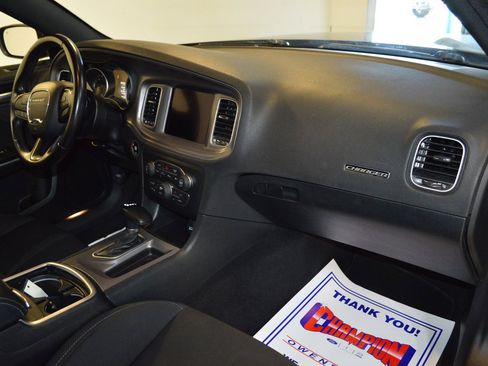 Used 2023 Dodge Charger GT image 10