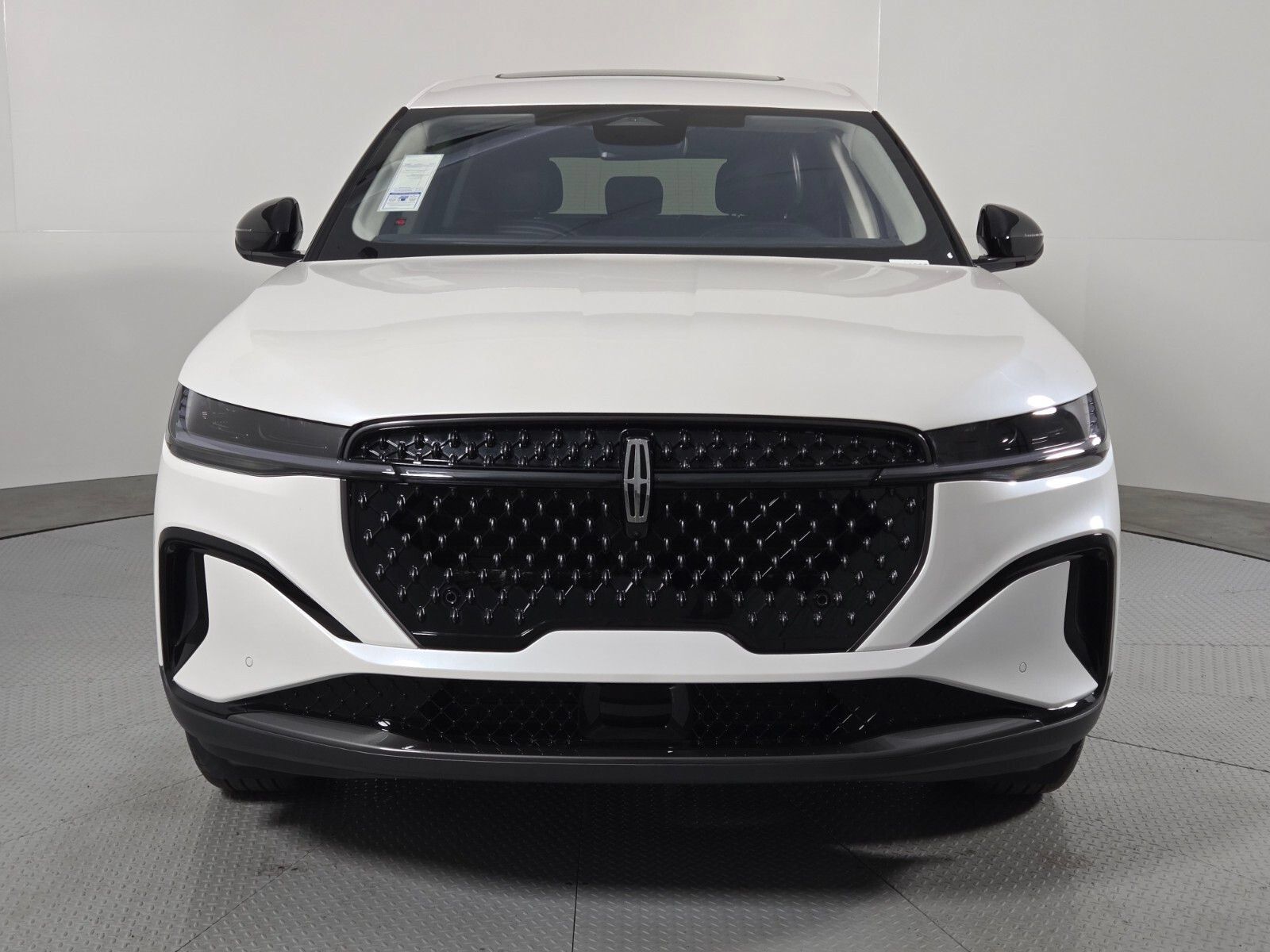 New 2026 Lincoln Nautilus Premier w/ Equipment Group 102A AWD/4WD image 10