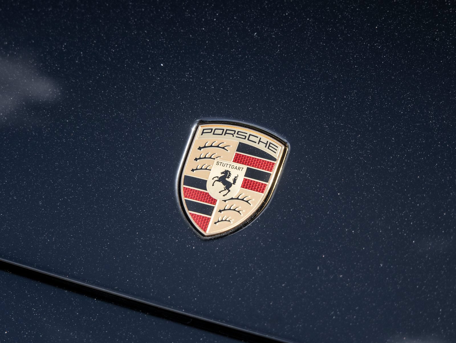 New 2026 Porsche Panamera RWD image 17