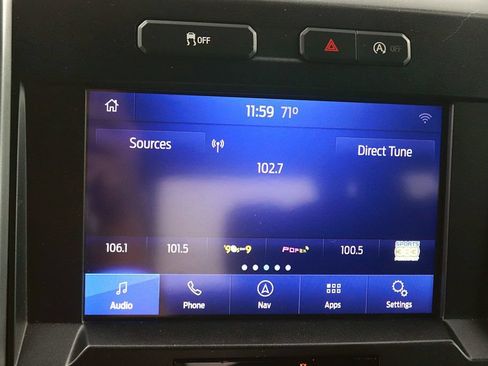 Used 2020 Ford F150 XLT w/ Equipment Group 302A Luxury RWD image 29