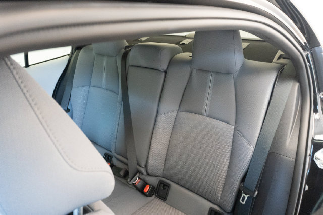 Used 2024 Toyota Corolla SE FWD image 7