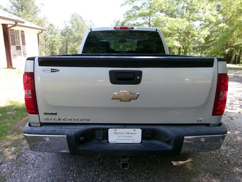 Used 2011 Chevrolet Silverado 1500 LT w/ All-Star Edition image 2