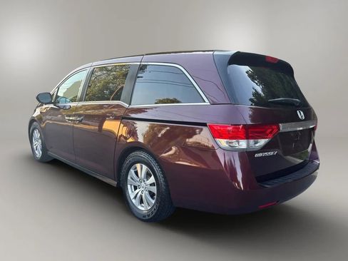 Used 2014 Honda Odyssey EX-L image 7