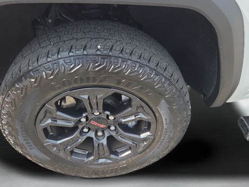 Certified 2024 GMC Canyon Elevation w/ Convenience Package RWD image 30