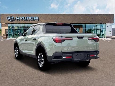 New 2026 Hyundai Santa Cruz SE AWD/4WD image 5