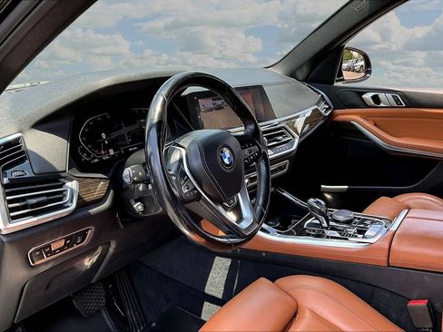 Used 2019 BMW X5 xDrive40i AWD/4WD image 17