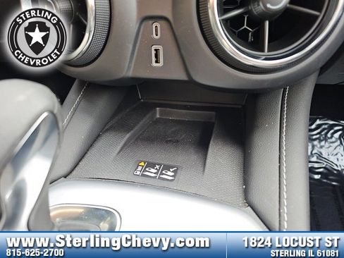 Used 2023 Chevrolet Blazer LT w/ Convenience Package image 15